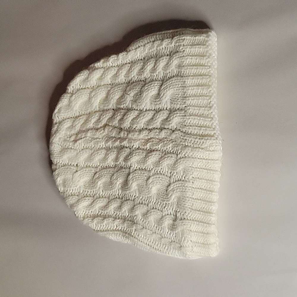 Armadillo Winter Hat